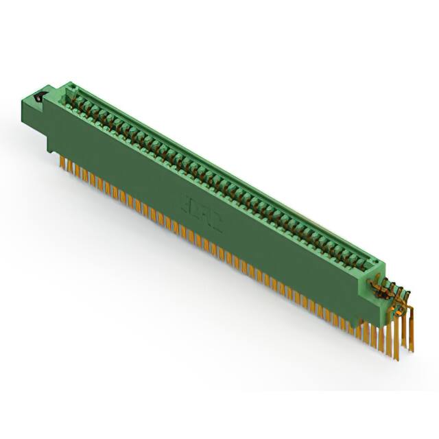 345-090-500-807 EDAC Inc.  Edgeboard Connectors